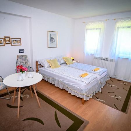Lalic Rooms Saraybosna Dış mekan fotoğraf