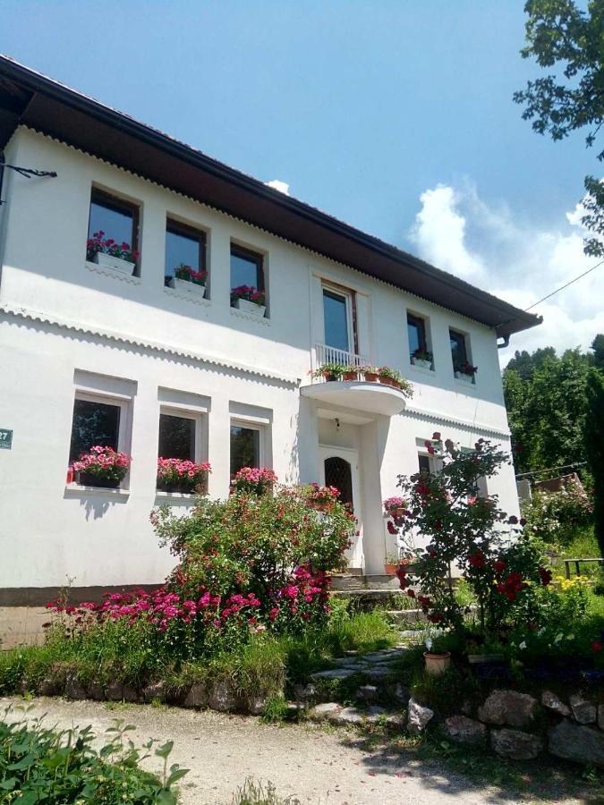Lalic Rooms Saraybosna Dış mekan fotoğraf