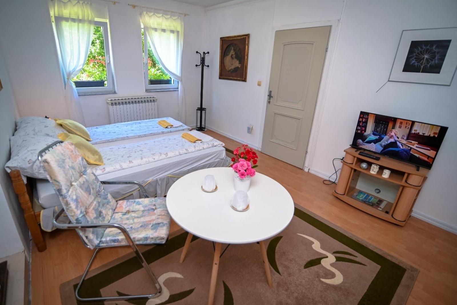 Lalic Rooms Saraybosna Dış mekan fotoğraf