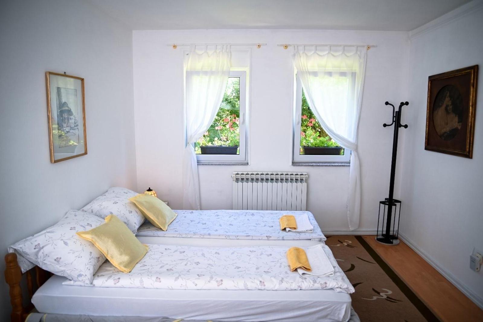 Lalic Rooms Saraybosna Dış mekan fotoğraf