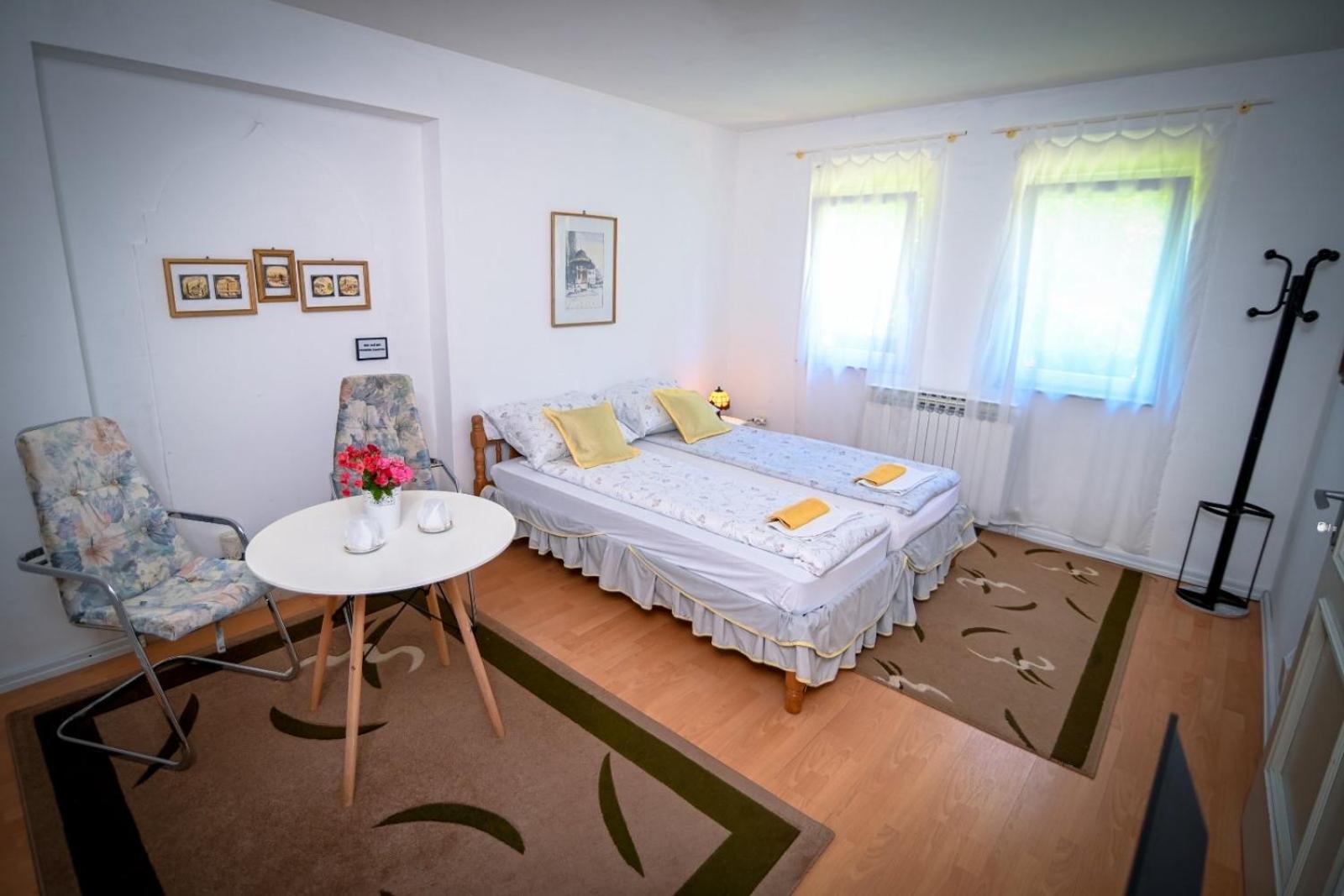 Lalic Rooms Saraybosna Dış mekan fotoğraf